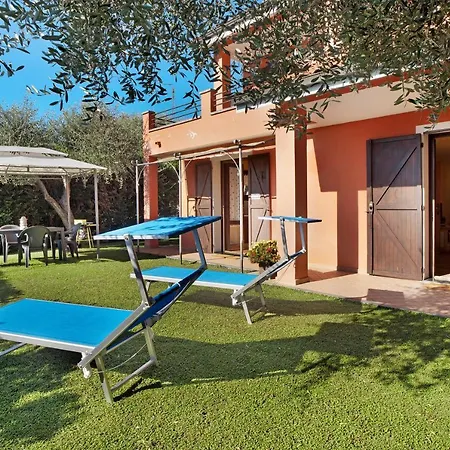 Locanda Dai Nonni דירה *