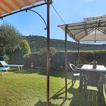 Locanda Dai Nonni Διαμέρισμα Imperia