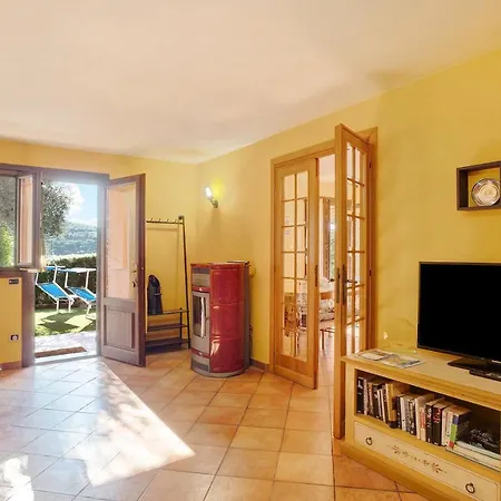 Locanda Dai Nonni Διαμέρισμα Imperia