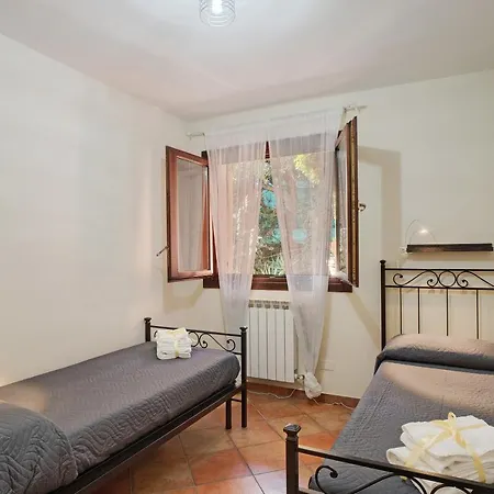 Locanda Dai Nonni * Imperia