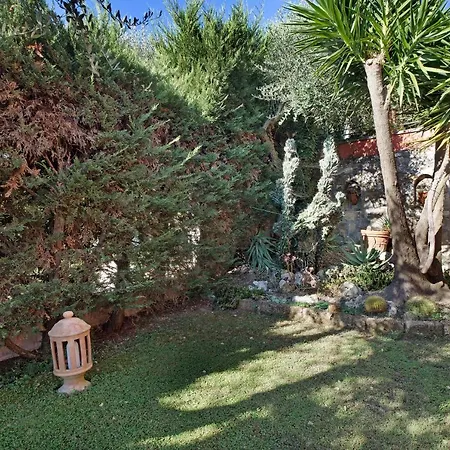 Locanda Dai Nonni * Imperia