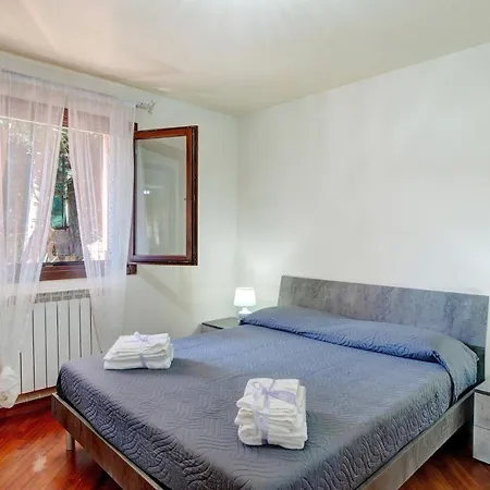 Locanda Dai Nonni Διαμέρισμα Imperia