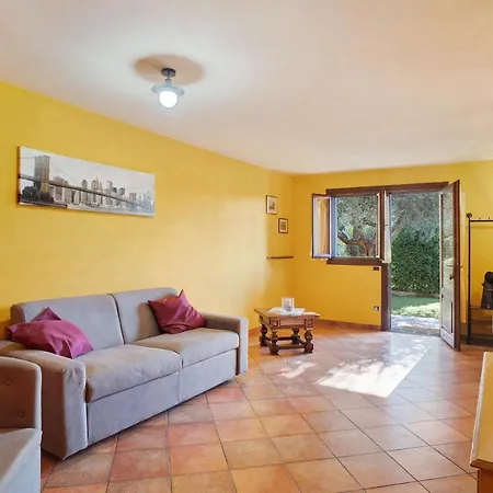 Locanda Dai Nonni * Imperia